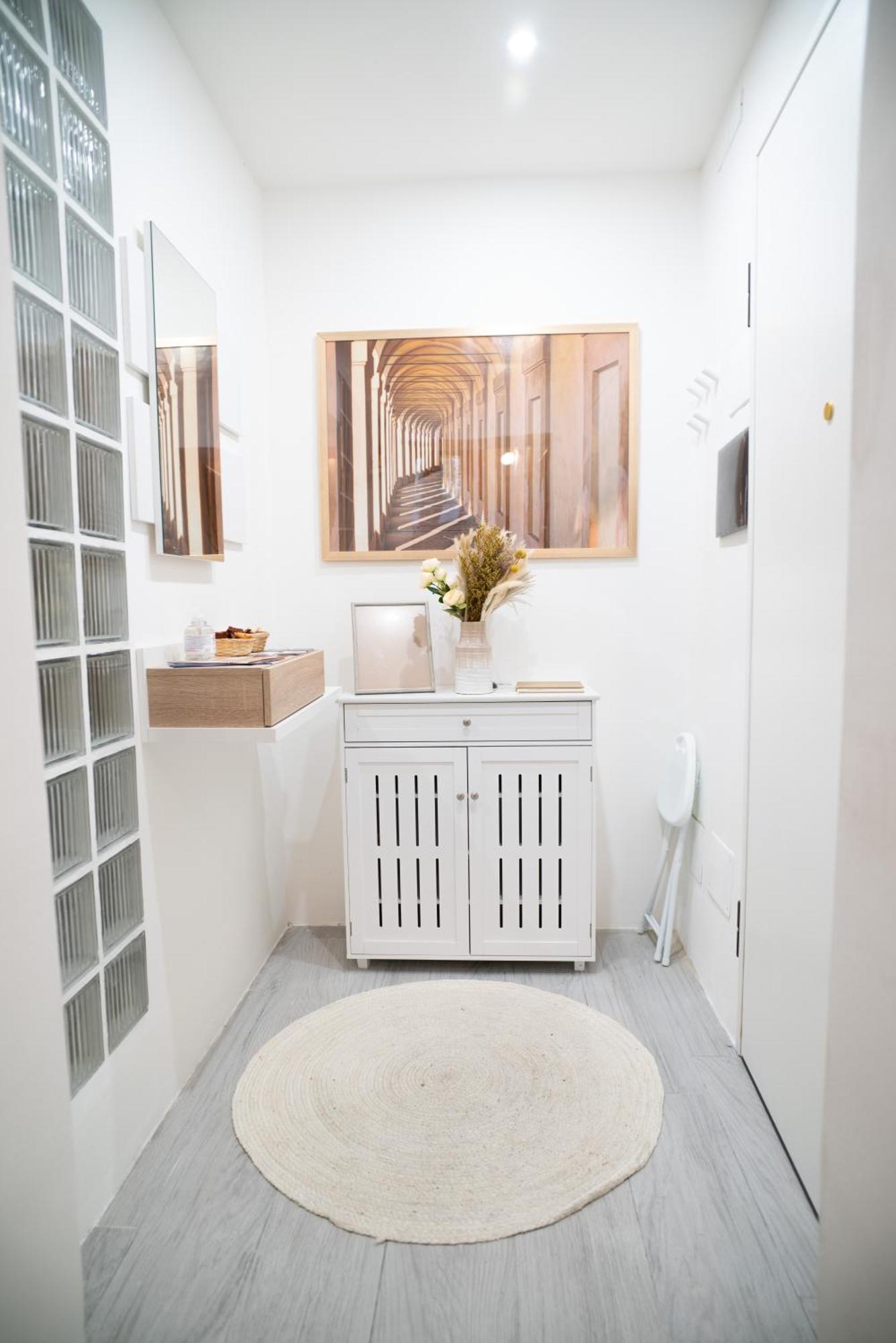 La Corte Del Borgo Bologna Kültér fotó